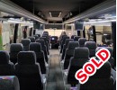 Used 2003 International 3200 Mini Bus Shuttle / Tour Krystal - Anaheim, California - $15,900