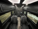New 2012 Mercedes-Benz Sprinter Van Limo Midwest Automotive Designs - Lake Ozark, Missouri - $234,945