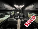 New 2012 Mercedes-Benz Sprinter Van Limo Midwest Automotive Designs - Lake Ozark, Missouri - $234,945