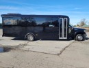Used 2014 Ford F-550 Mini Bus Limo Glaval Bus - Fontana, California - $69,995