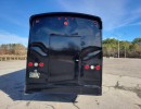 Used 2014 Ford F-550 Mini Bus Limo Glaval Bus - Fontana, California - $69,995