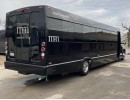 Used 2015 Ford F-750 Mini Bus Shuttle / Tour Tiffany Coachworks - Des Plaines, Illinois - $78,995