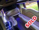Used 2015 Mercedes-Benz Sprinter Van Limo Executive Coach Builders - Wickliffe, Ohio - $79,900