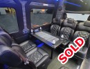 Used 2018 Mercedes-Benz Sprinter Van Shuttle / Tour Grech Motors - Las Vegas, Nevada - $79,999