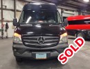 Used 2017 Mercedes-Benz Sprinter Van Limo Grech Motors - Las Vegas, Nevada - $79,999