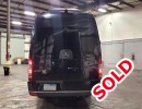 Used 2017 Mercedes-Benz Sprinter Van Limo Grech Motors - Las Vegas, Nevada - $79,999