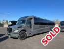 Used 2017 Freightliner M2 Mini Bus Shuttle / Tour Grech Motors - Phoenix, Arizona  - $84,900