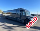 Used 2017 Freightliner M2 Mini Bus Shuttle / Tour Grech Motors - Phoenix, Arizona  - $84,900