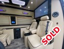 Used 2019 Mercedes-Benz Sprinter Van Limo Midwest Automotive Designs - BALDWIN, New York    - $119,995