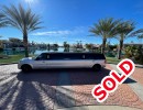Used 2005 Lincoln Navigator SUV Limo Krystal - Chandler, Arizona  - $28,500