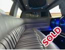 Used 2005 Lincoln Navigator SUV Limo Krystal - Chandler, Arizona  - $28,500