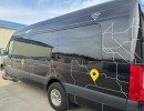 Used 2017 Mercedes-Benz Sprinter Van Limo  - Bettendorf, Iowa - $52,950