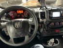 Used 2019 Dodge Ram 3500 Van Limo  - Bettendorf, Iowa - $56,900