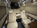 Used 2023 Mercedes-Benz Sprinter Van Shuttle / Tour  - Bettendorf, Iowa - $180,000
