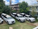 Used 2019 BMW X5 SUV Stretch Limo  - HONOLULU, Hawaii  - $129,000