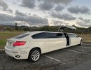 Used 2013 BMW X6 SUV Stretch Limo  - HONOLULU, Hawaii  - $54,900