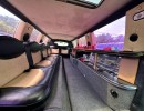 Used 1996 Lincoln Town Car Sedan Stretch Limo  - Swanzey, New Hampshire    - $18,000