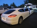 Used 2011 Porsche Panamera Sedan Stretch Limo Pinnacle Limousine Manufacturing - Sterling, Virginia - $79,900