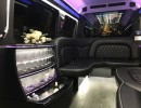 Used 2017 Mercedes-Benz Sprinter Van Limo First Class Customs - Northville, Michigan - $105,000