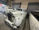 Used 1951 Rolls-Royce Wraith Antique Classic Limo  - Brooklyn, New York    - $38,500