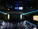 Used 2013 Lincoln MKT Sedan Stretch Limo Royale - Calgary, Alberta   - $36,000