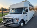 Used 2017 Ford E-450 Mini Bus Limo Goshen Coach - fontana, California - $79,995