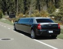 2010, Chrysler 300, Sedan Stretch Limo, Ultimate Coachworks