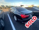 Used 2019 BMW 7 Series Sedan Limo  - Phoenix, Arizona  - $25,400