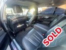 Used 2019 BMW 7 Series Sedan Limo  - Phoenix, Arizona  - $25,400