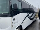 2007, Glaval Bus Universal, Motorcoach Limo, Executive Coach Builders