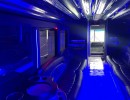 Used 2007 Glaval Bus Universal Motorcoach Limo Executive Coach Builders - Toronto - $50,000
