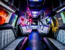 2013, Ford F-650, SUV Stretch Limo, Tiffany Coachworks