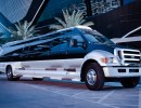 2013, Ford F-650, SUV Stretch Limo, Tiffany Coachworks