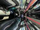 2015, GMC Yukon, SUV Stretch Limo, American Custom Coach