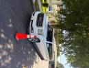 2015, GMC Yukon, SUV Stretch Limo, American Custom Coach