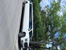 2015, GMC Yukon, SUV Stretch Limo, American Custom Coach