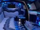 2013, Sedan Stretch Limo, Limos by Moonlight