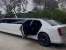 2013, Sedan Stretch Limo, Limos by Moonlight