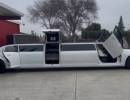 2013, Sedan Stretch Limo, Limos by Moonlight