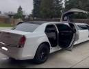 2013, Sedan Stretch Limo, Limos by Moonlight