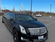 2014, Sedan Stretch Limo, EC Customs