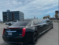 2014, Sedan Stretch Limo, EC Customs 2014, Sedan Stretch Limo, EC Customs