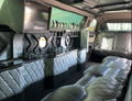 2014, Sedan Stretch Limo, EC Customs 2014, Sedan Stretch Limo, EC Customs
