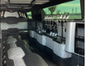 2014, Sedan Stretch Limo, EC Customs 2014, Sedan Stretch Limo, EC Customs