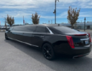 2014, Sedan Stretch Limo, EC Customs 2014, Sedan Stretch Limo, EC Customs