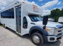 2016, Mini Bus Shuttle / Tour, Starcraft Bus