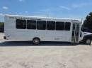 2016, Mini Bus Shuttle / Tour, Starcraft Bus