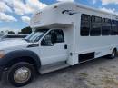 2016, Mini Bus Shuttle / Tour, Starcraft Bus