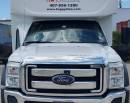 2016, Mini Bus Shuttle / Tour, Starcraft Bus