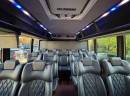 2013, Mini Bus Limo, Grech Motors 2013, Mini Bus Limo, Grech Motors